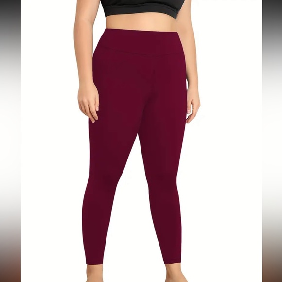 Super soft leggings - Picture 2 of 7